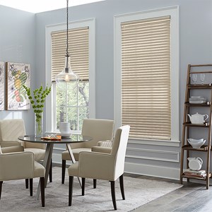 2 Inch Aluminum Blinds